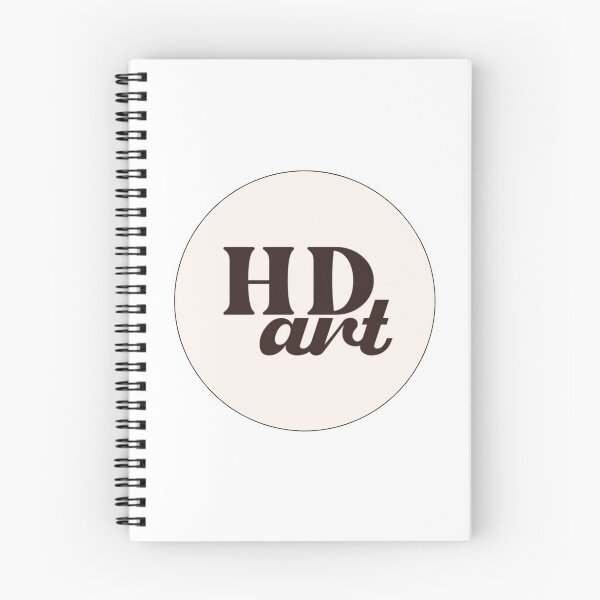Item preview, HDuncanArt Logo designed and sold by HDuncanArt.