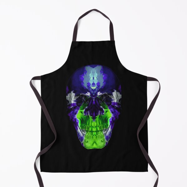 Item preview, Zombie Hero Skull designed and sold by Sk8rSkulls.