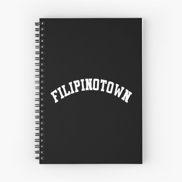 Item preview, FILIPINOTOWN MANILATOWN LOS ANGELES designed and sold by aydapadi.