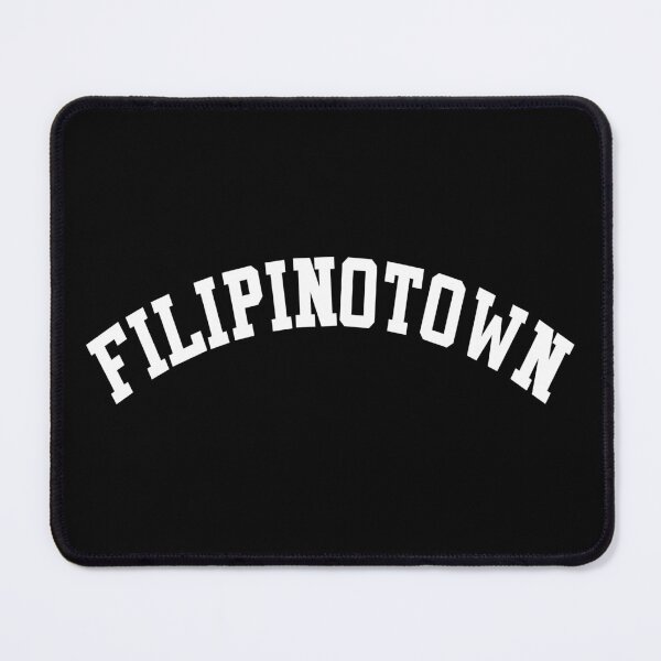 Item preview, FILIPINOTOWN MANILATOWN LOS ANGELES designed and sold by aydapadi.