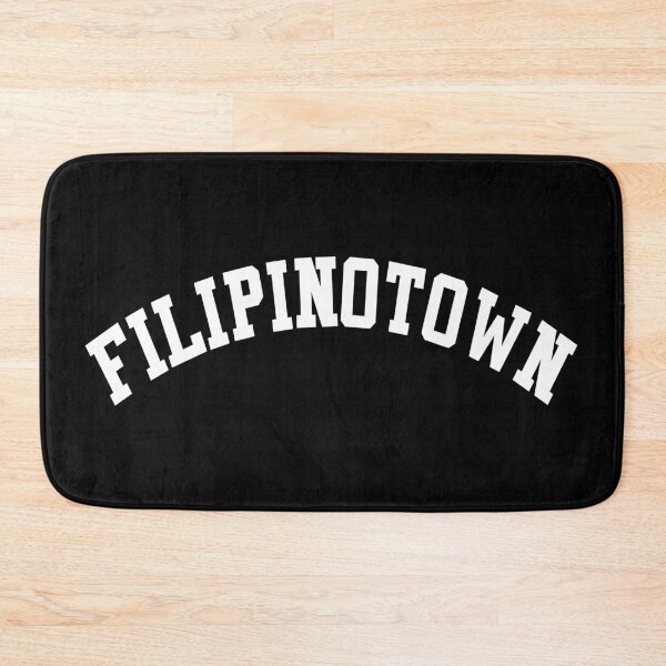 Item preview, FILIPINOTOWN MANILATOWN LOS ANGELES designed and sold by aydapadi.