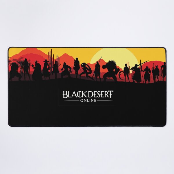 Item preview, Black Desert Online designed and sold by sarah-davies.
