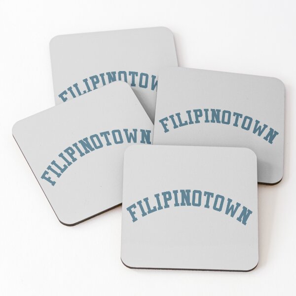 Item preview, FILIPINOTOWN HISTORIC LOS ANGELES PINOY designed and sold by aydapadi.