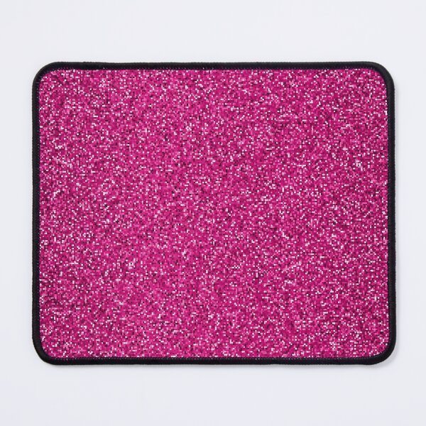 Item preview, Dark pink glitter designed and sold by sashica.