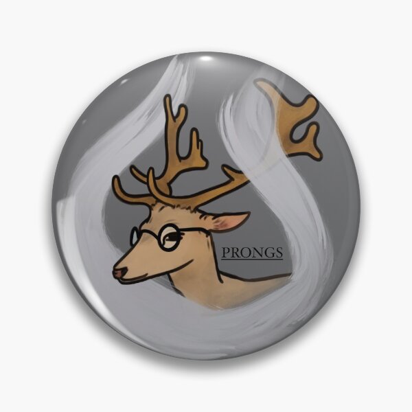 Item preview, Prongs - marauders collection  designed and sold by liahloves.