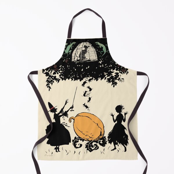 Item preview, Arthur Rackham- Cinderella designed and sold by Dreamflight.
