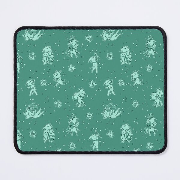 Item preview, Kobold Krew Green designed and sold by CrimWanders.