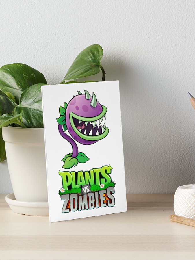 Plants VS Zombies Perfect Gift Sticker for Sale by roslonda