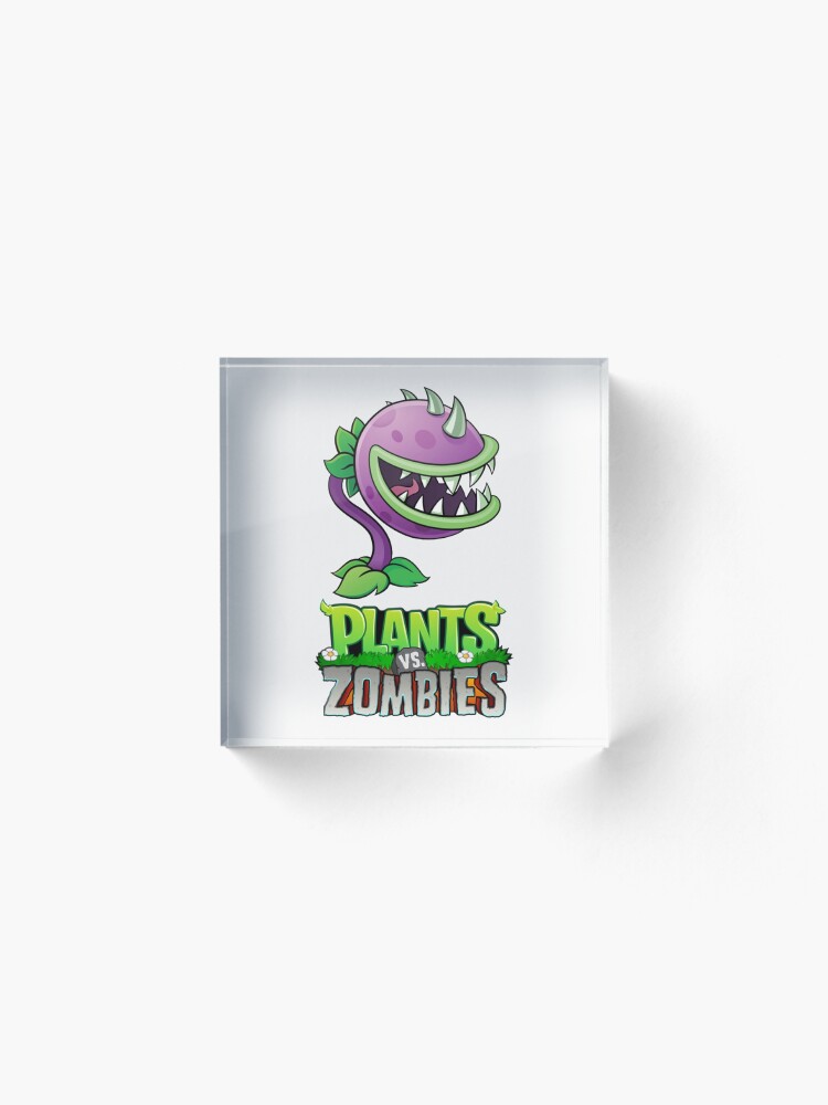 Plants VS Zombies Perfect Gift Sticker for Sale by roslonda