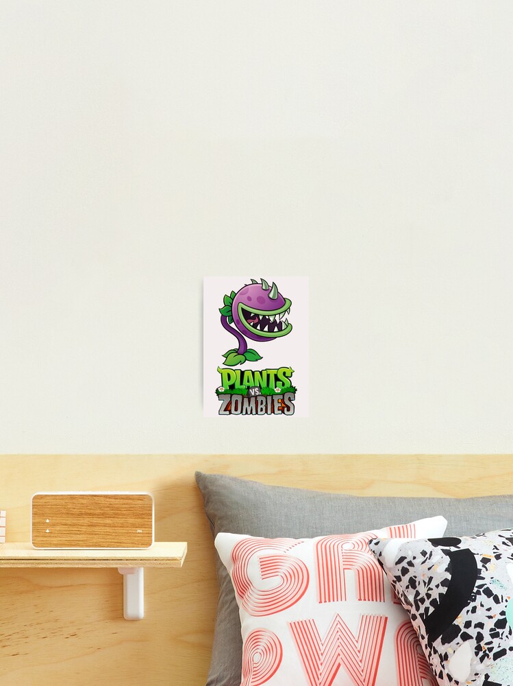 Plants VS Zombies Perfect Gift Sticker for Sale by roslonda