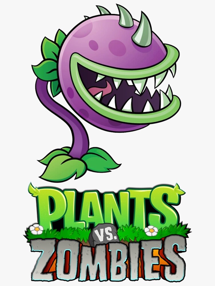 Plantas vs zombies personajes, Plantas vs zombies cumpleaños