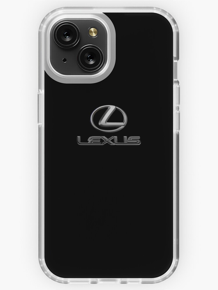 Lexus Logo Essential