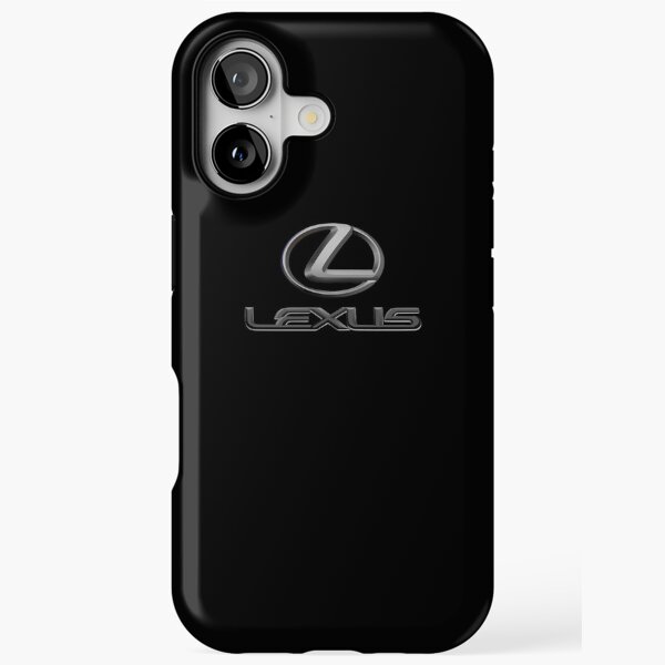 Lexus iPhone Cases for Sale | Redbubble