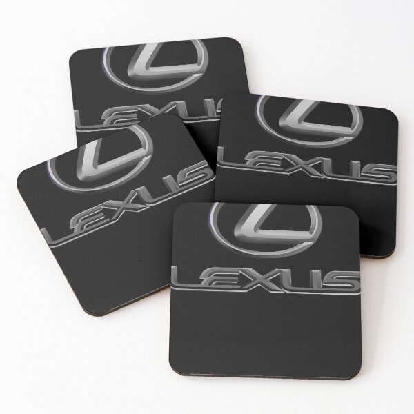 Item preview, Lexus Logo Essential designed and sold by claytonwalters.