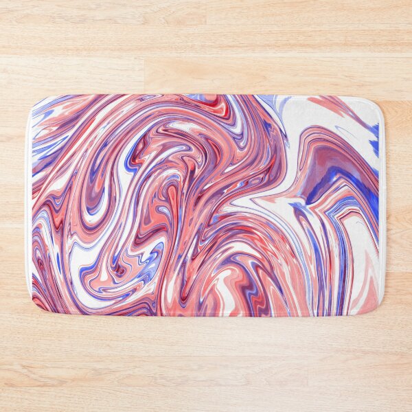 Item preview, Acrylic pour designed and sold by Icelya.