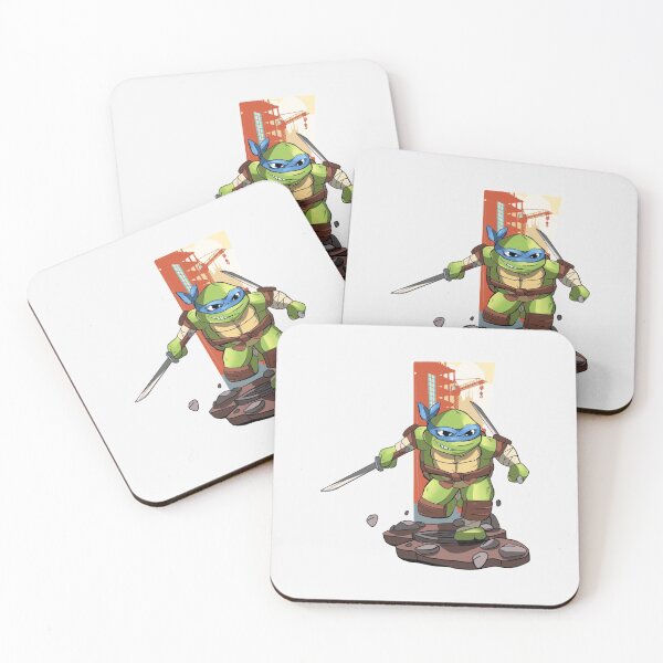 Artikelvorschau, TMNT "Leonardo"| Perfektes Geschenk entworfen und verkauft von roslonda.