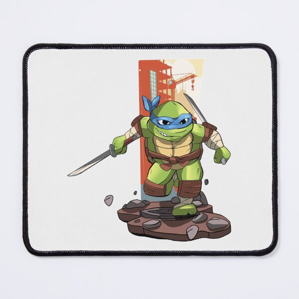 Artikelvorschau, TMNT "Leonardo"| Perfektes Geschenk entworfen und verkauft von roslonda.
