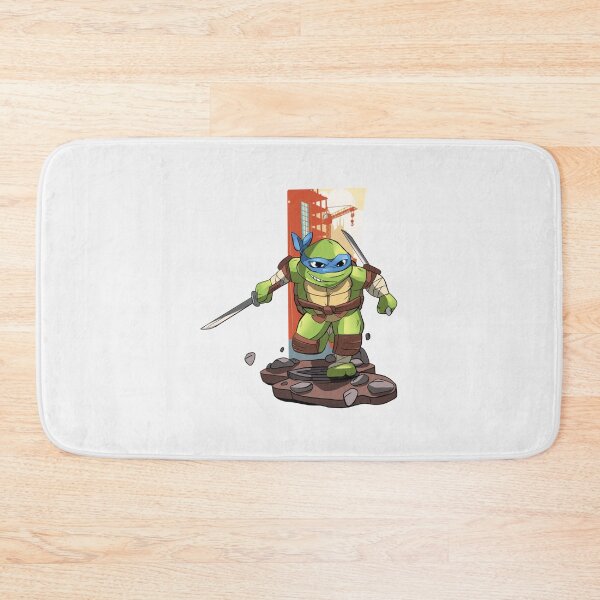 Item preview, TMNT "Leonardo"| Perfect Gift designed and sold by roslonda.