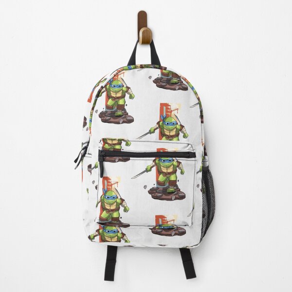 Item preview, TMNT "Leonardo"| Perfect Gift designed and sold by roslonda.