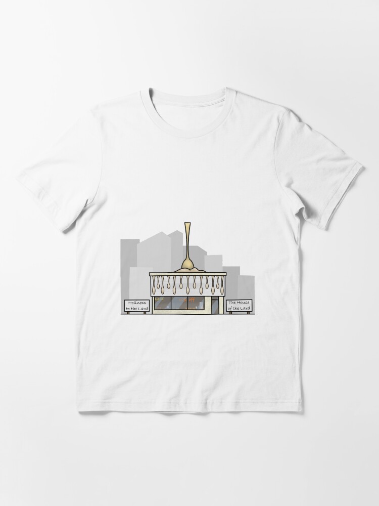 exmormon t shirts