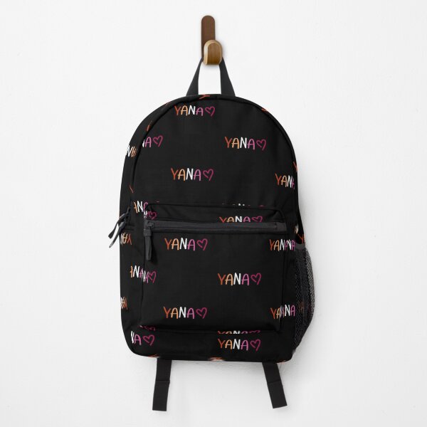 Item preview, YANA You Are Not Alone. Lesbian Pride designed and sold by Subtle Pride Shop.
