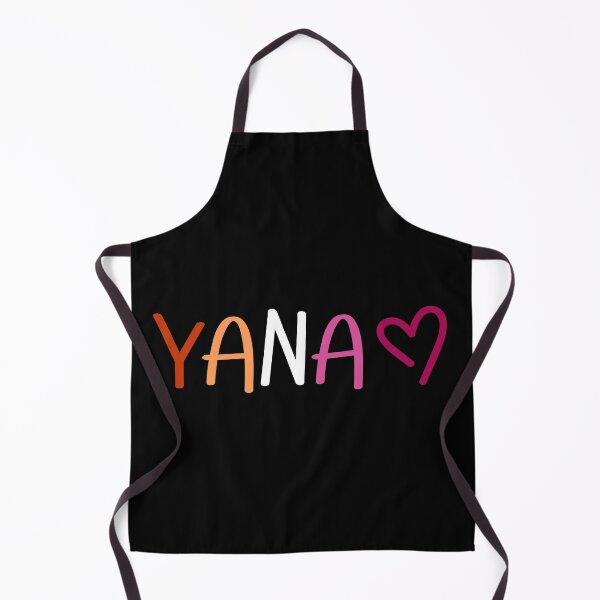 Item preview, YANA You Are Not Alone. Lesbian Pride designed and sold by Subtle Pride Shop.