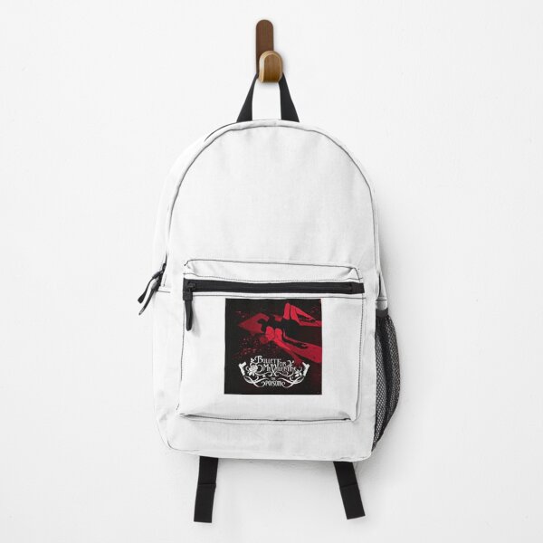 Item preview, Uk Bullet For My Valentine The Poison Hard Rock Punk Rock designed and sold by RedChoice.
