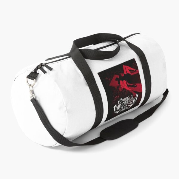 Item preview, Uk Bullet For My Valentine The Poison Hard Rock Punk Rock designed and sold by RedChoice.