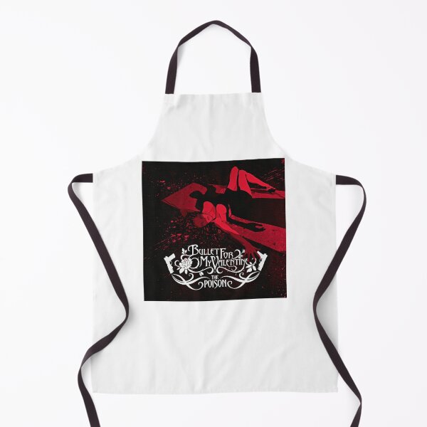 Item preview, Uk Bullet For My Valentine The Poison Hard Rock Punk Rock designed and sold by RedChoice.