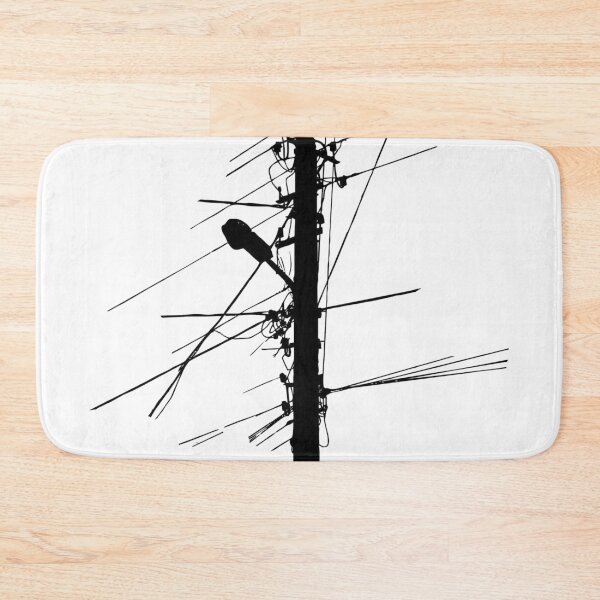 Item preview,  lamp post designed and sold by DopeKongShop.