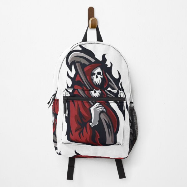 Item preview, SKELETON logo esport designed and sold by Rishabhthinks.