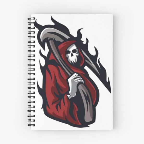 Item preview, SKELETON logo esport designed and sold by Rishabhthinks.