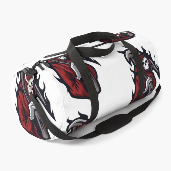 Item preview, SKELETON logo esport designed and sold by Rishabhthinks.