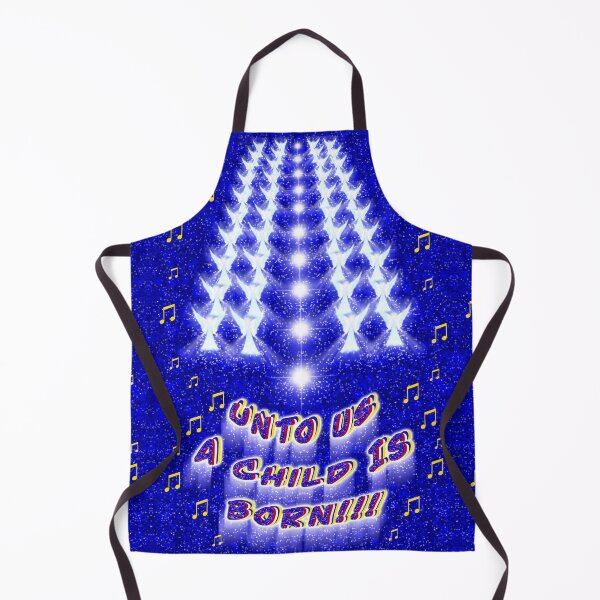 Item preview, Unto us a child is born! (2) designed and sold by Only1helen.
