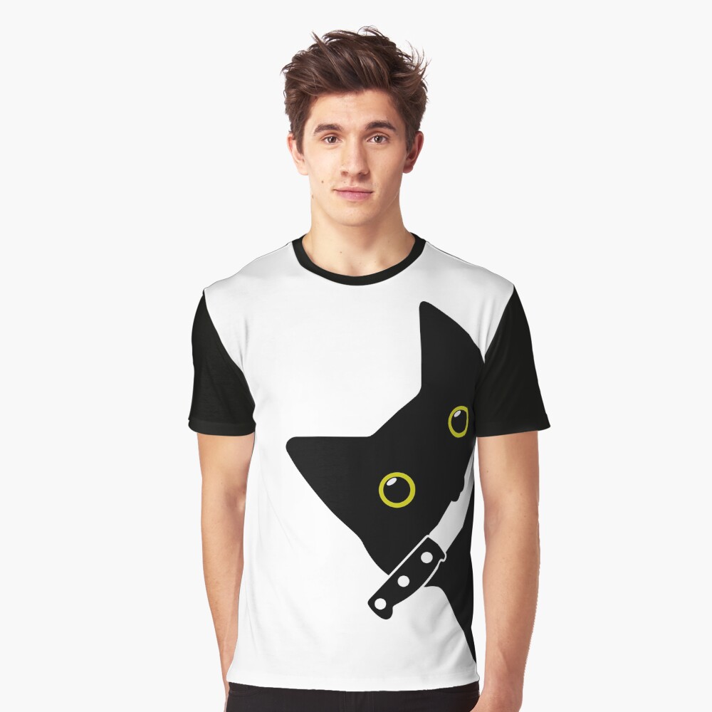 Item preview, Graphic T-Shirt designed and sold by since-here.