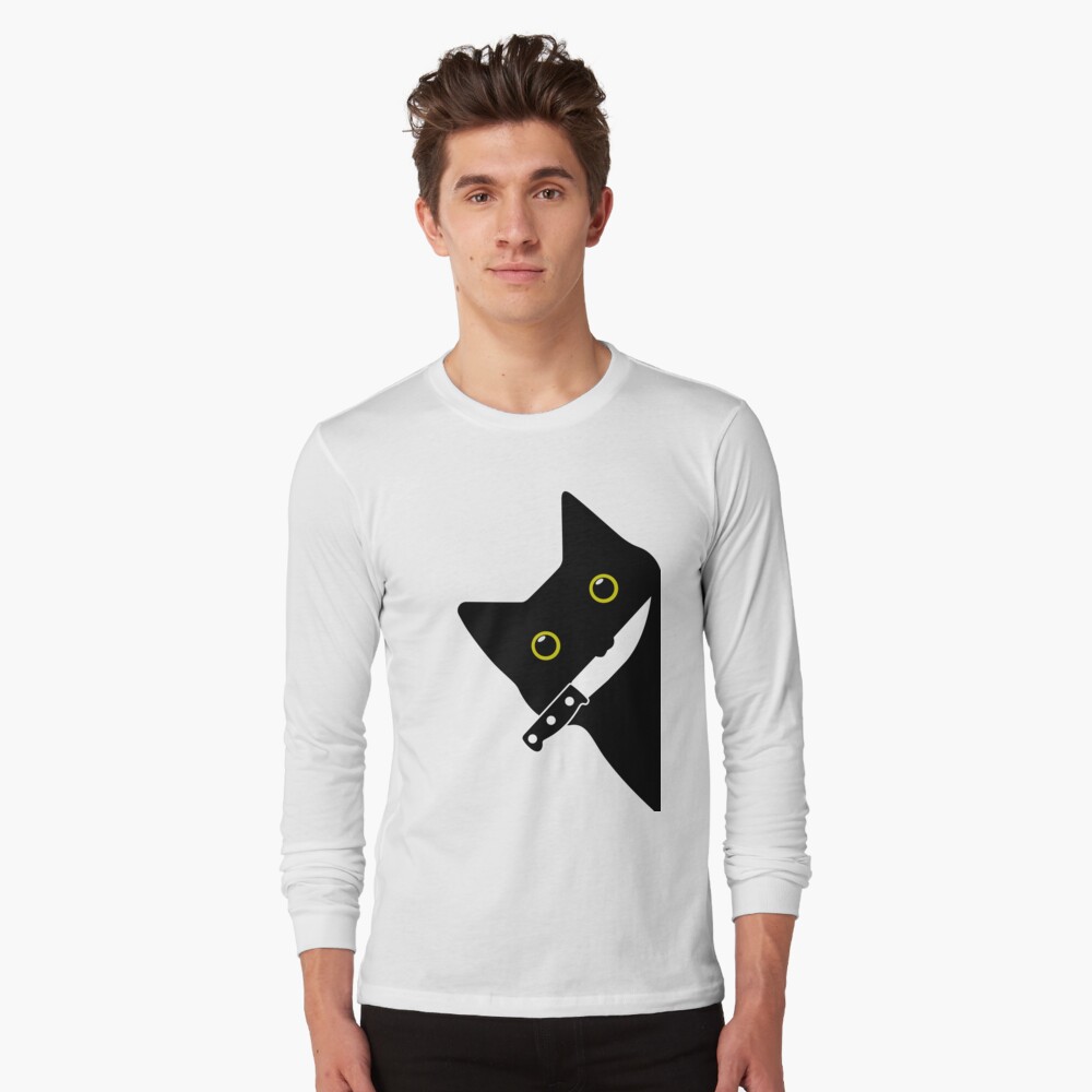 Item preview, Long Sleeve T-Shirt designed and sold by since-here.