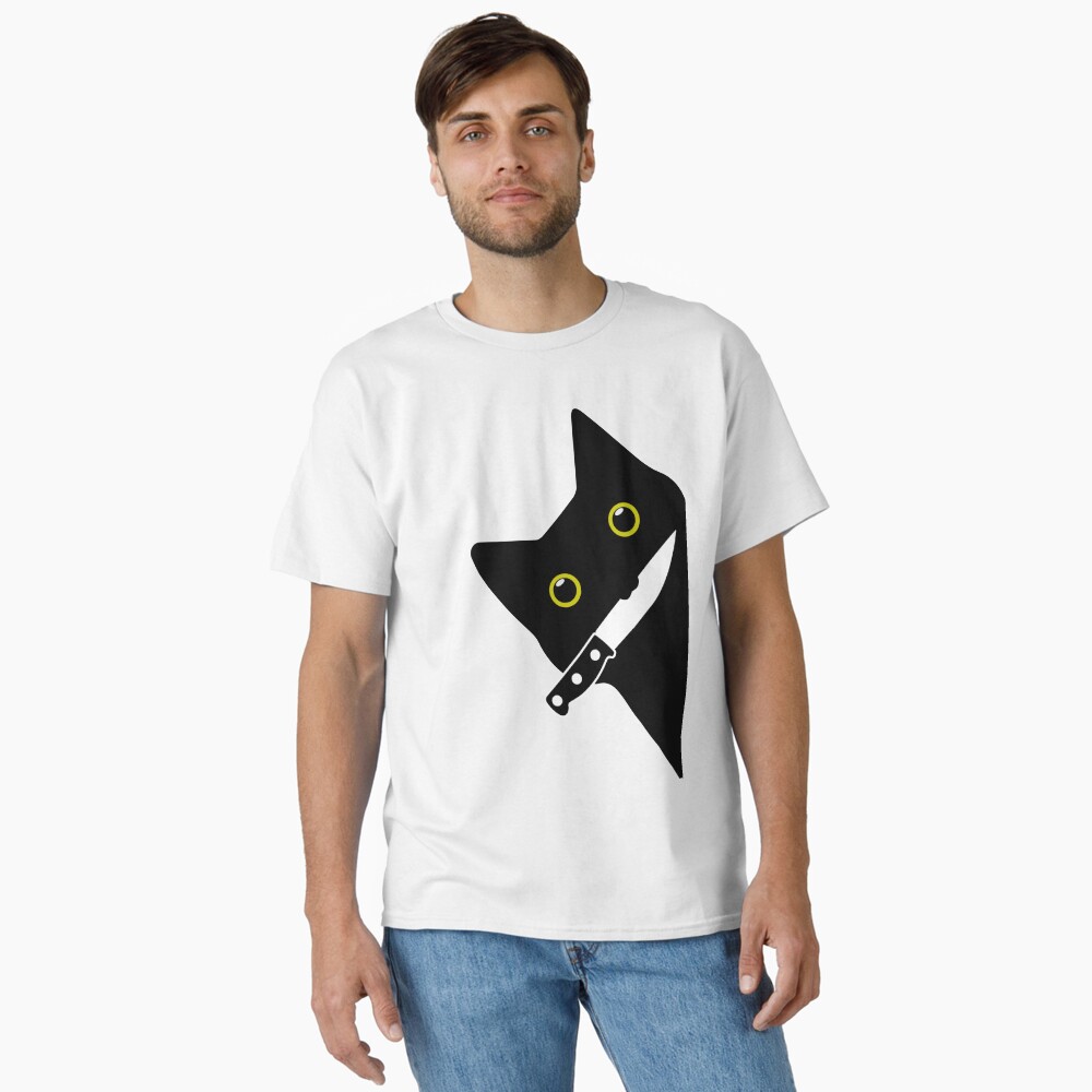 Item preview, Classic T-Shirt designed and sold by since-here.