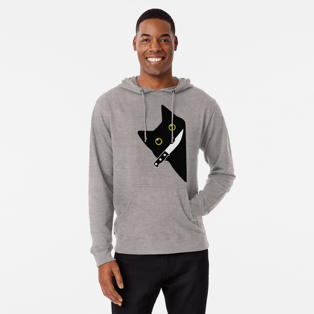 Item preview, Lightweight Hoodie designed and sold by since-here.