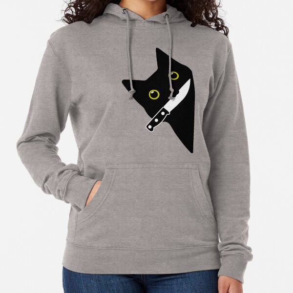 Suspicious hoodie hot sale
