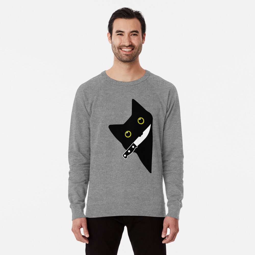 Item preview, Lightweight Sweatshirt designed and sold by since-here.