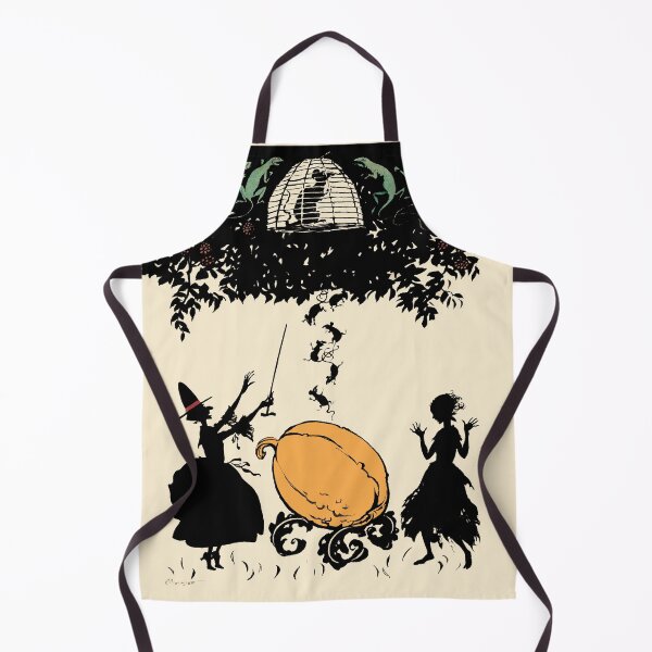 Item preview, Arthur Rackham- Cinderella designed and sold by Dreamflight.