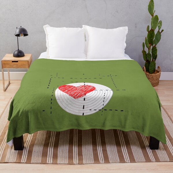 Item preview, heart lines circles designed and sold by NAD-990.