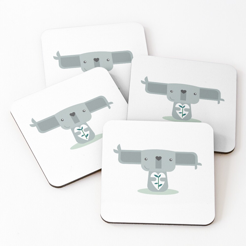 Item preview, Coasters (Set of 4) designed and sold by Rswinney.