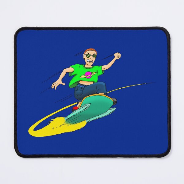 Item preview, Skydive Surfer Extreme Adventures Fun designed and sold by ElJimmo.