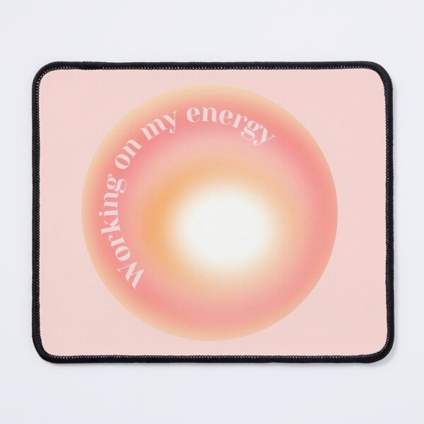 Item preview, working on my energy| Energy| Tyla Jane designed and sold by Lavannya.