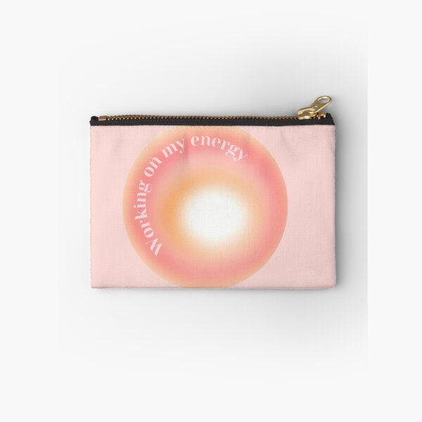 Item preview, working on my energy| Energy| Tyla Jane designed and sold by Lavannya.