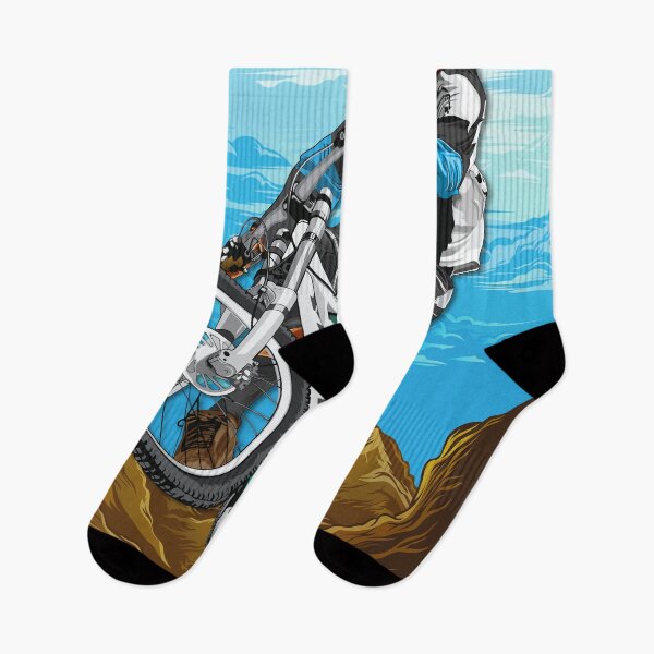 Item preview, Downhill Bike designed and sold by Vector Scout Lab.