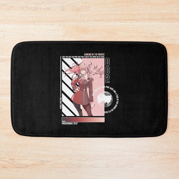 Item preview, Querida en el FranXX | Regalo perfecto designed and sold by roslonda.