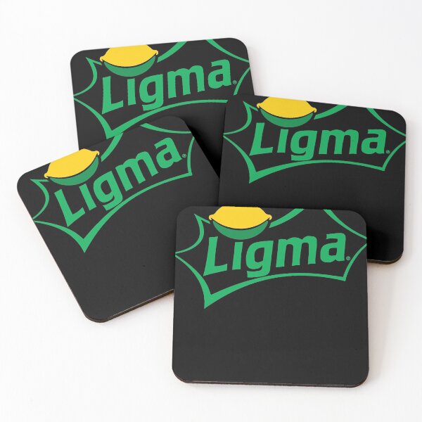 Item preview, Ligma Classic designed and sold by claytonwalters.