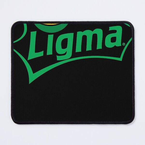 Item preview, Ligma Classic designed and sold by claytonwalters.